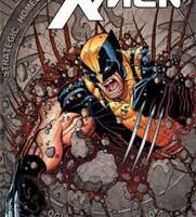 Wolverine e gli X-Men