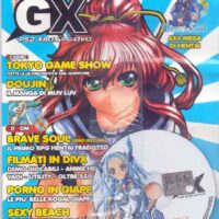gx 6