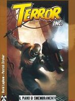 terror inc.-il piano di smembramento