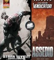 Assedio