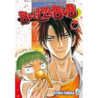 Beelzebub 7