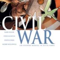 civil war