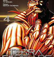 terraformars 4