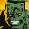 Hulk E I Difensori 14