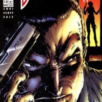 Deathblow February 1995