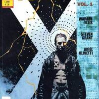 X-man Vol.1
