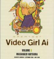 Video Girl Ai 8
