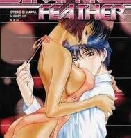 Seraphic Feather 4
