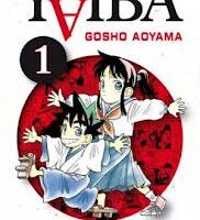 Yaiba 1