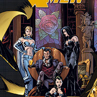 X-men