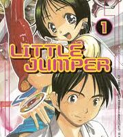 Little Jumper 1