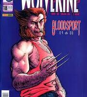 Bloodsport (1 Di 3)