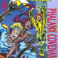 X-force September 1994