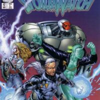 Stormwatch November 1996