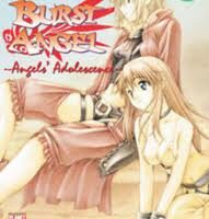 Burst Angel