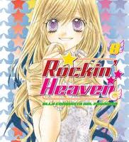 Rockin' Heaven 8