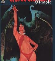 Vampirella Classic June 1995