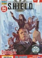 S.H.I.E.L.D. 1