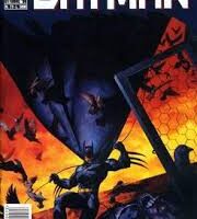 Batman