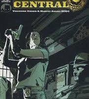 Gotham central