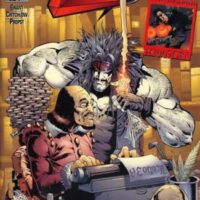 lobo nuova serie