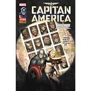 Capitan America & I Vendicatori segreti 26