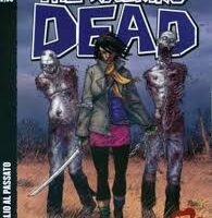 The Walking Dead 5 Un taglio al passato
