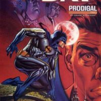 Shadow Of The Bat November 1994
