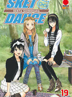 sket dance 19