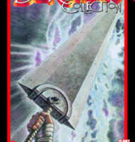 Berserk Collection