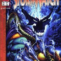 Stormwatch May 1995