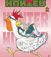 Hunter x Hunter