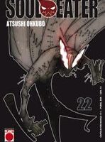 soul eater 22