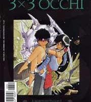 3x3 Occhi 6