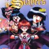 The Slayers 10