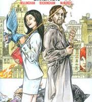Fables Vol. 19 Bianca Neve