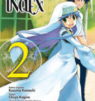 A Certain Magical Index 2