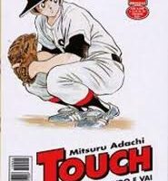 Touch - Prendi Il Mondo E Vai (24 Di 26)