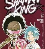 Shaman King 22