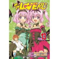 To Love Ru 13