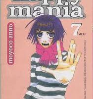 Happy Mania 7