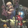 ultimate avengers 2
