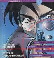 Manga! (Nuova Serie) 4