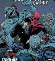 Superior Spider-man Team Up