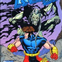 X-men 2099