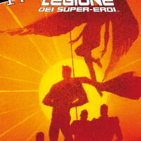 legione dei super-eroi 14
