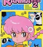 Ranma 1/2 16