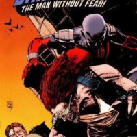 Daredevil July 1995