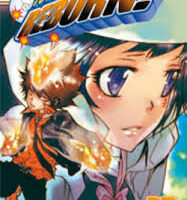 Tutor Hitman Reborn 27