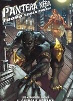 pantera nera-giungla urbana